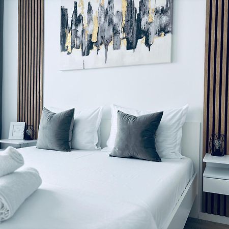 Bella Residence Oradea Zewnętrze zdjęcie