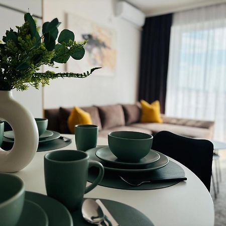 Bella Residence Oradea Zewnętrze zdjęcie