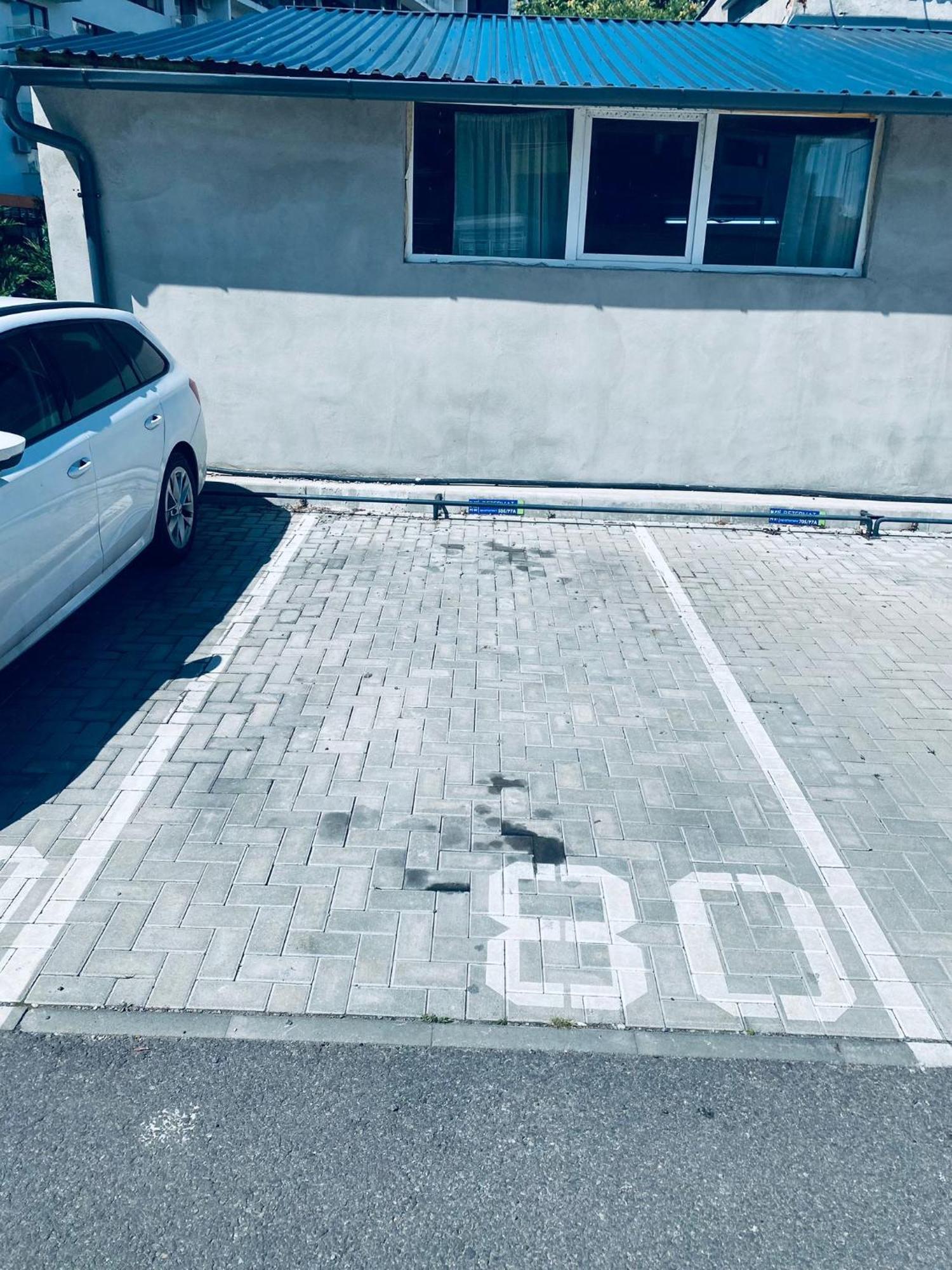 Bella Residence Oradea Zewnętrze zdjęcie