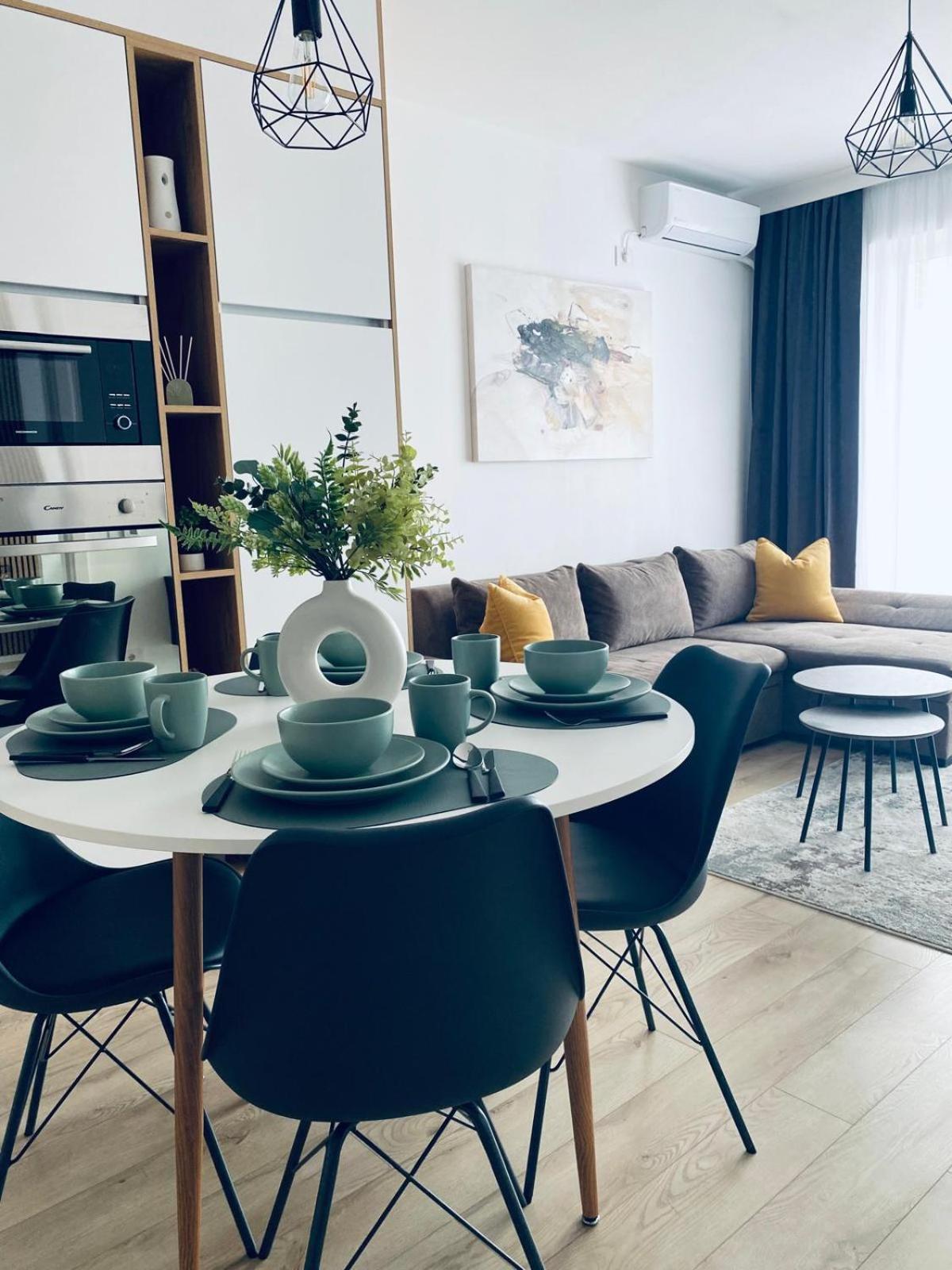Bella Residence Oradea Zewnętrze zdjęcie