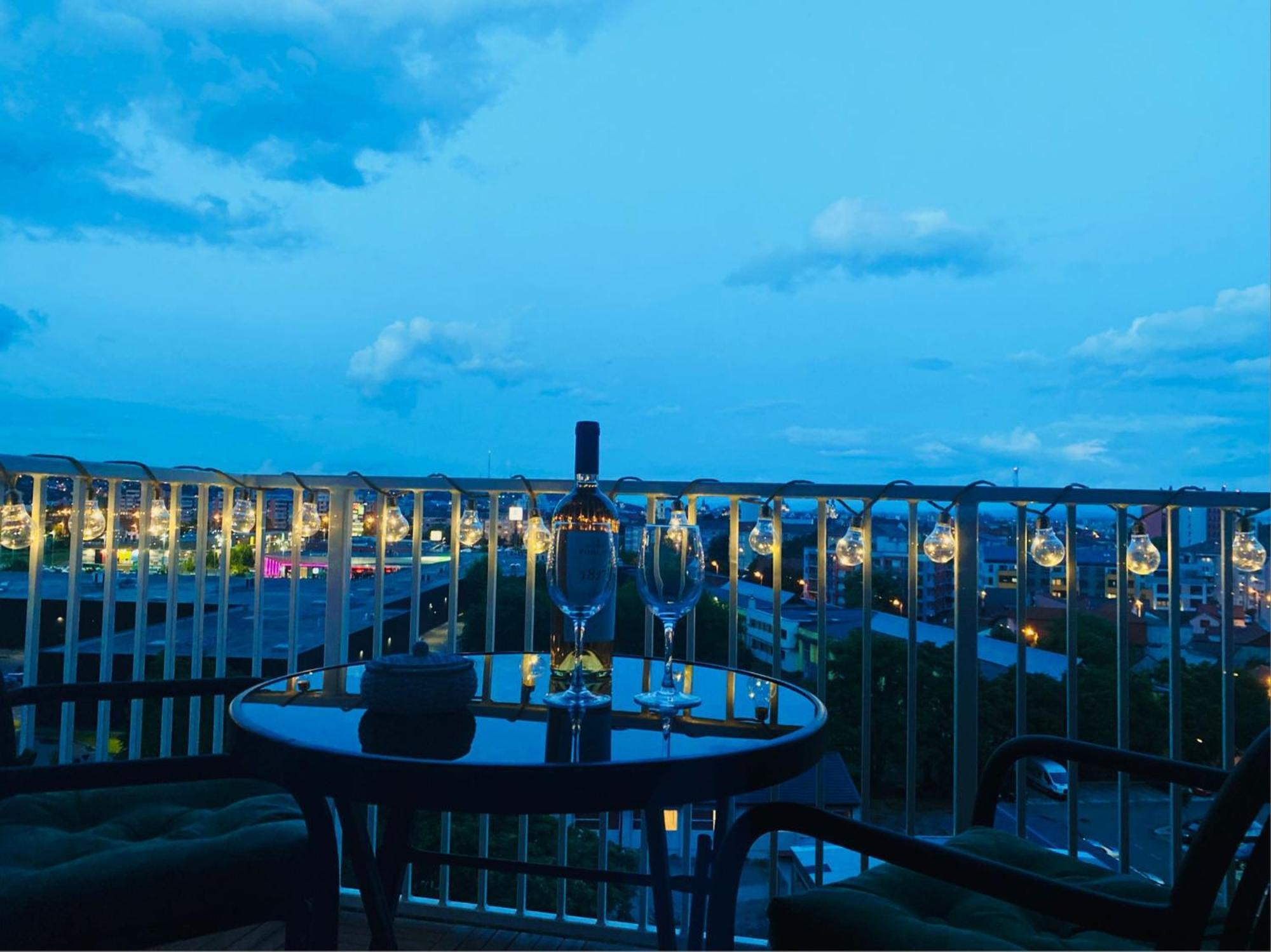 Bella Residence Oradea Zewnętrze zdjęcie