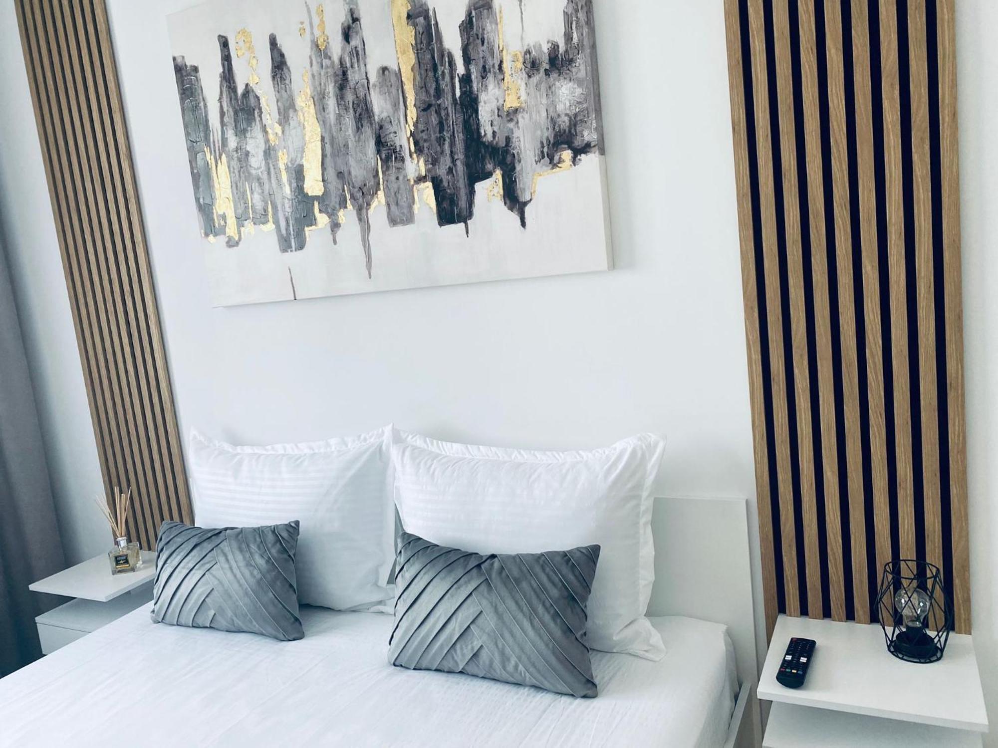 Bella Residence Oradea Zewnętrze zdjęcie