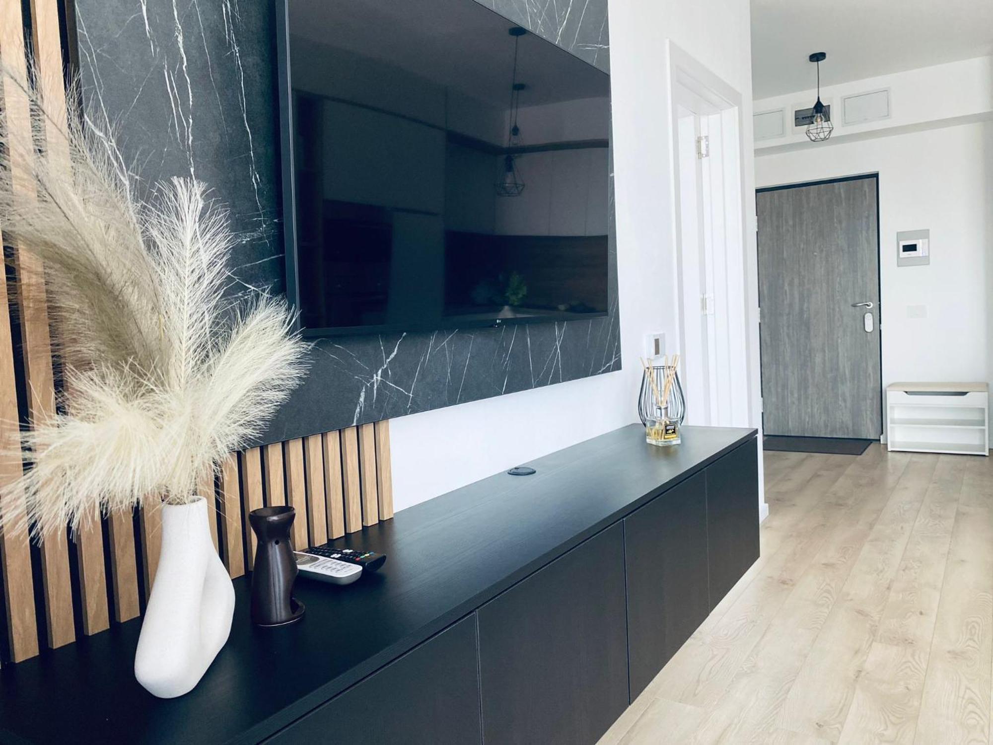 Bella Residence Oradea Zewnętrze zdjęcie
