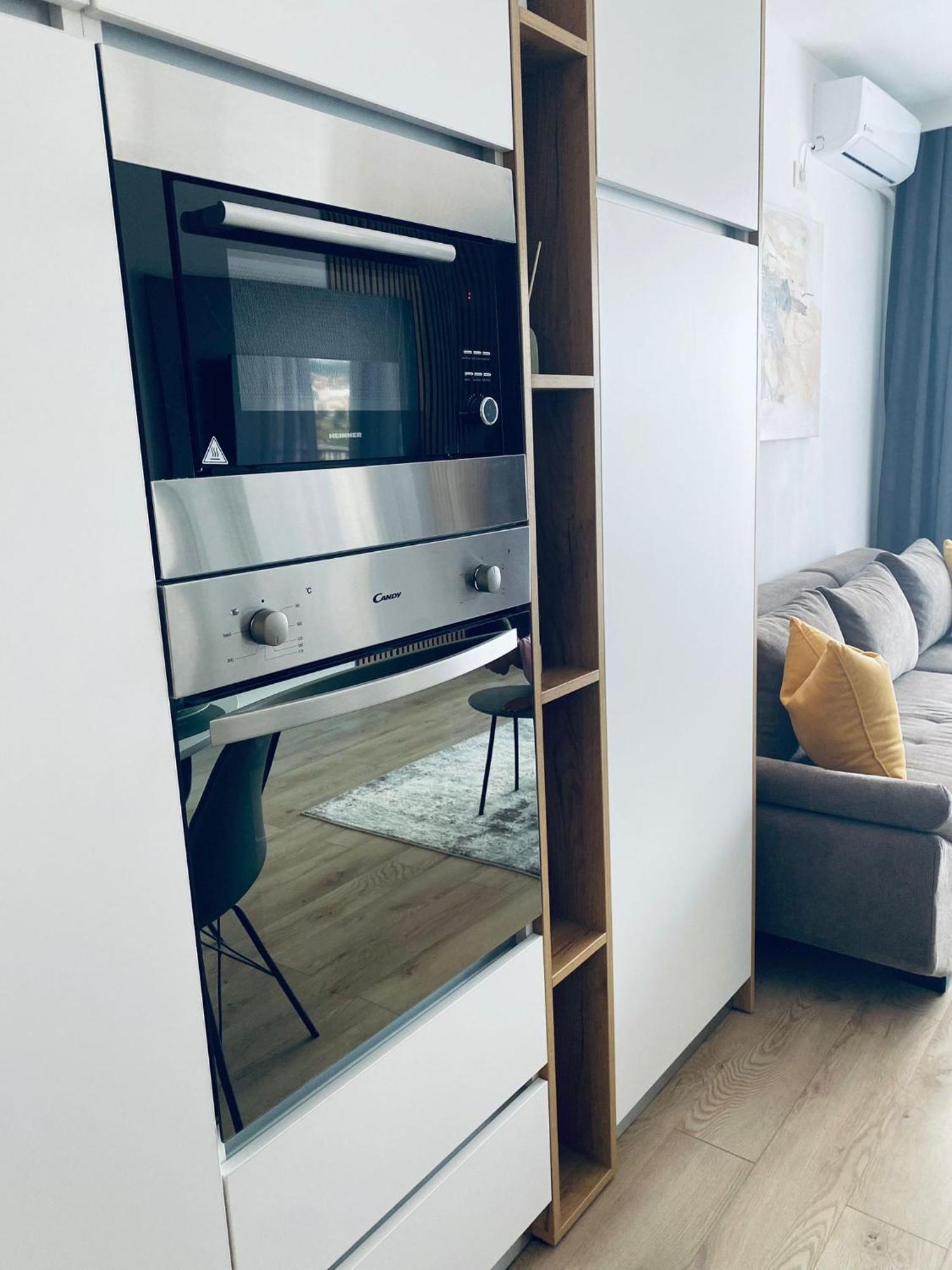 Bella Residence Oradea Zewnętrze zdjęcie
