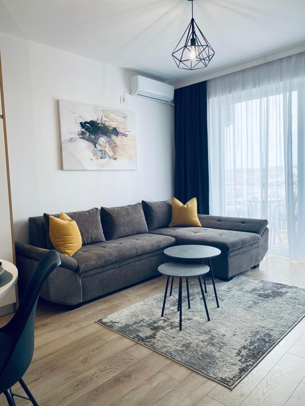 Bella Residence Oradea Zewnętrze zdjęcie