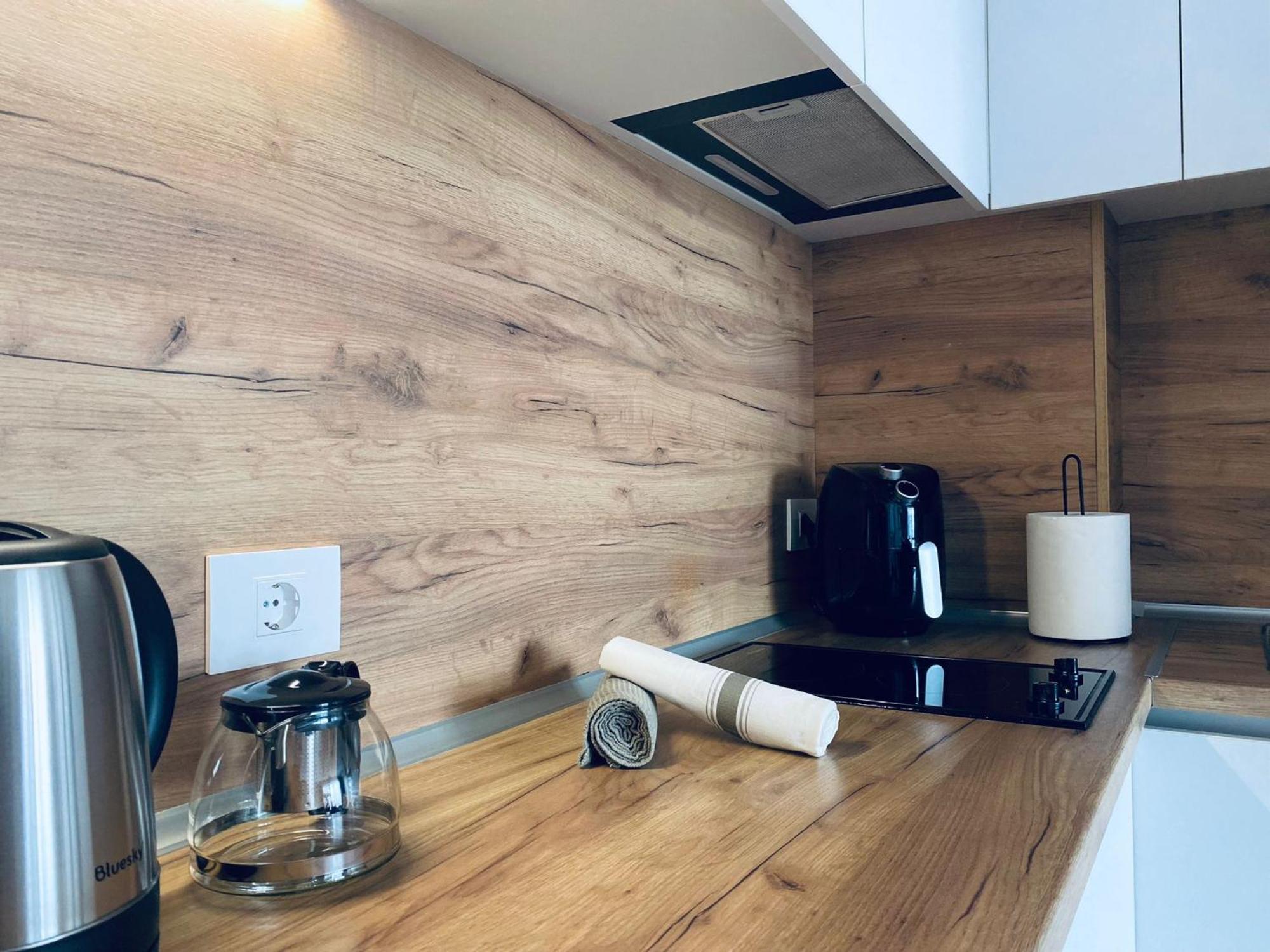 Bella Residence Oradea Zewnętrze zdjęcie