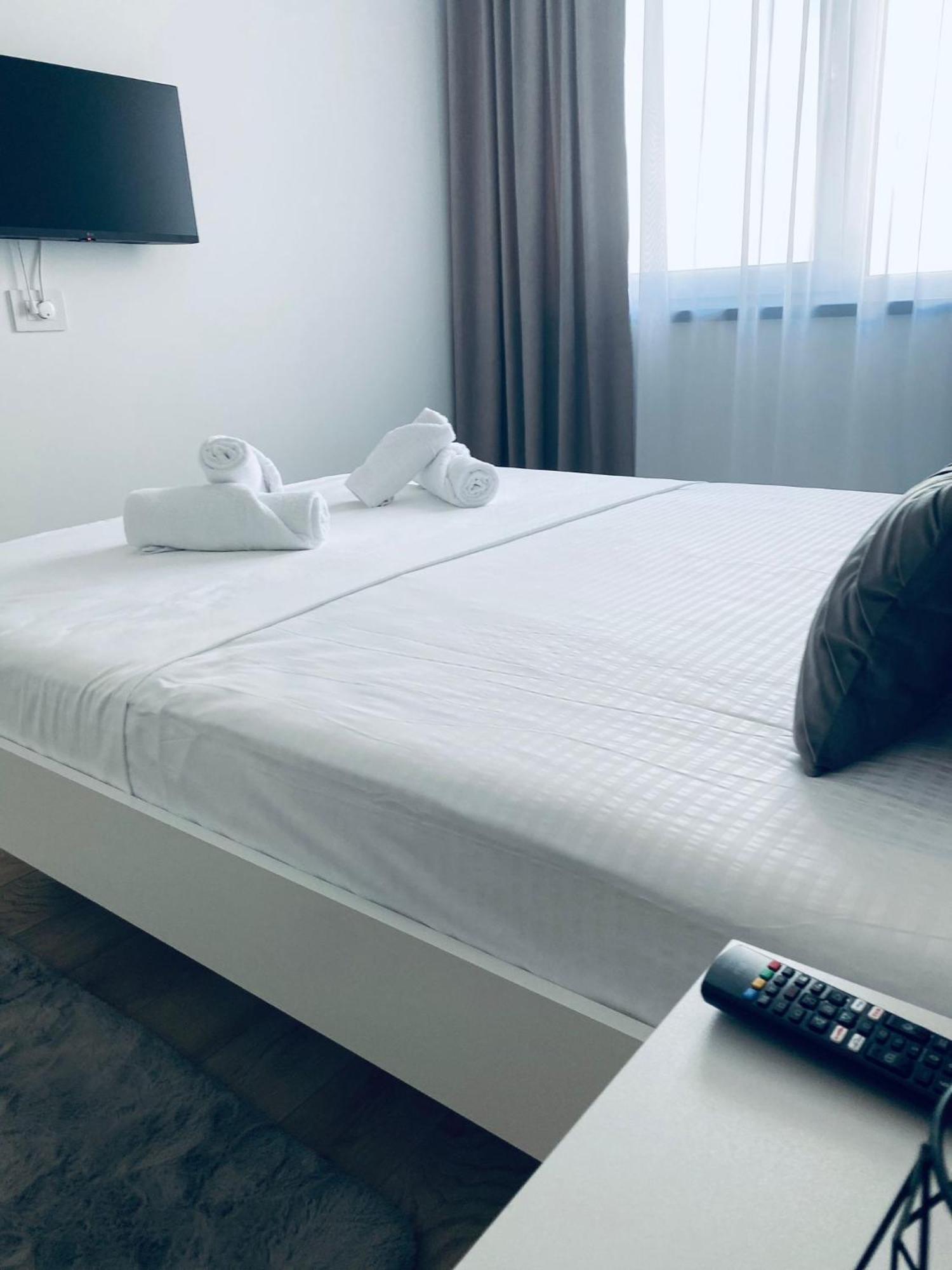 Bella Residence Oradea Zewnętrze zdjęcie