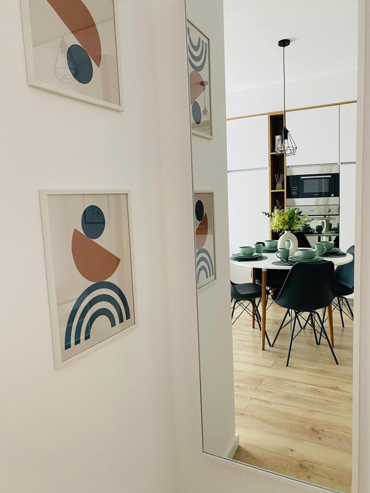 Bella Residence Oradea Zewnętrze zdjęcie