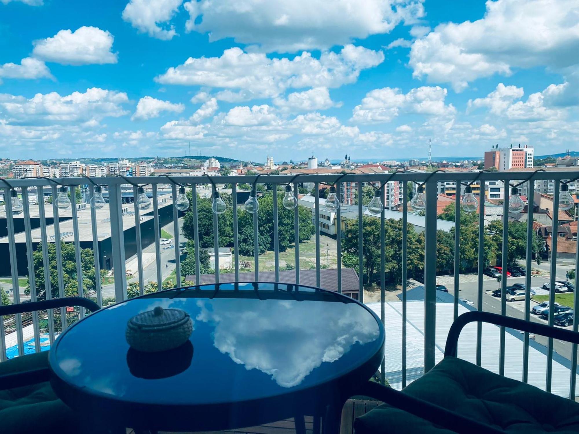 Bella Residence Oradea Zewnętrze zdjęcie