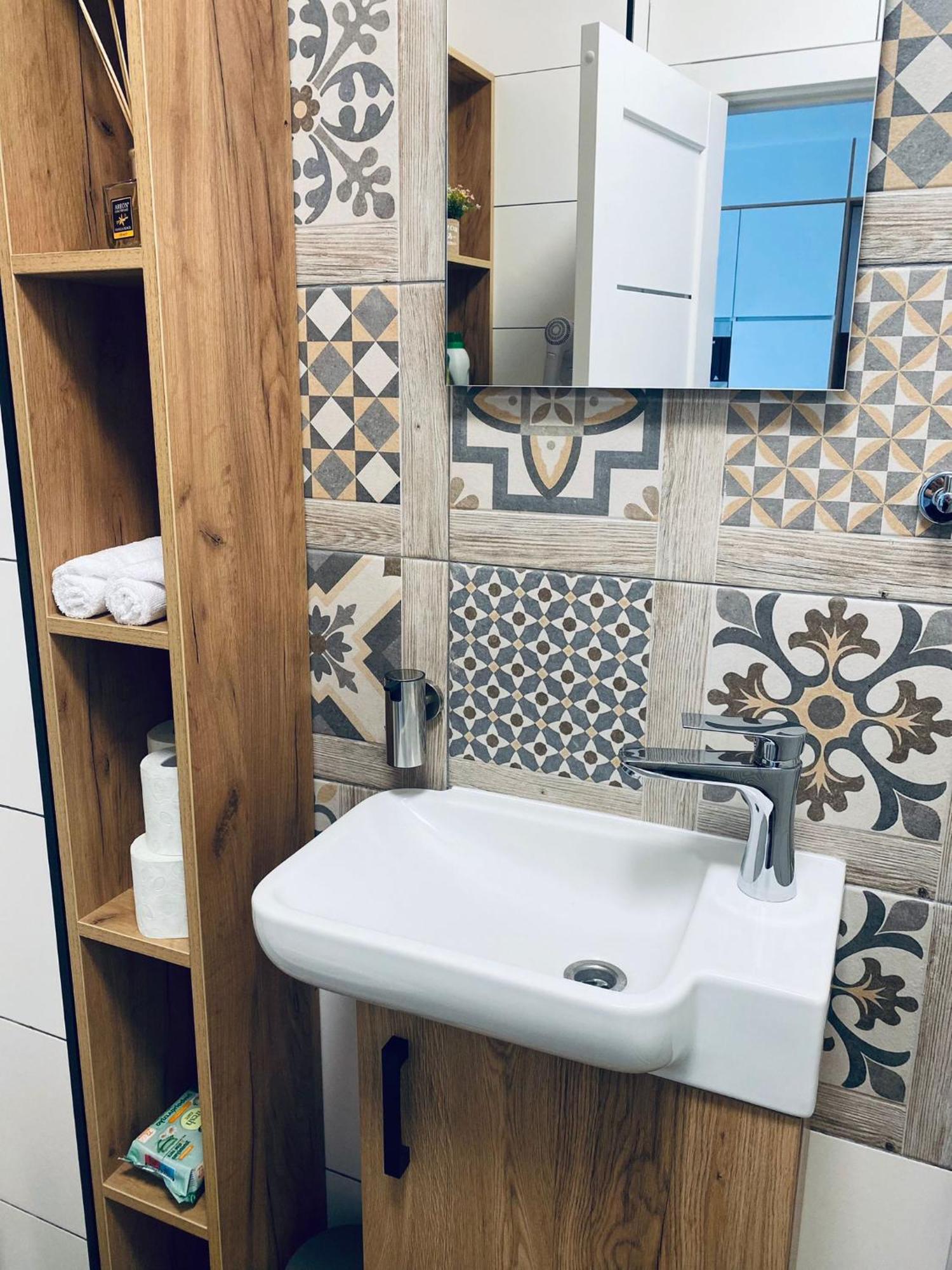 Bella Residence Oradea Zewnętrze zdjęcie