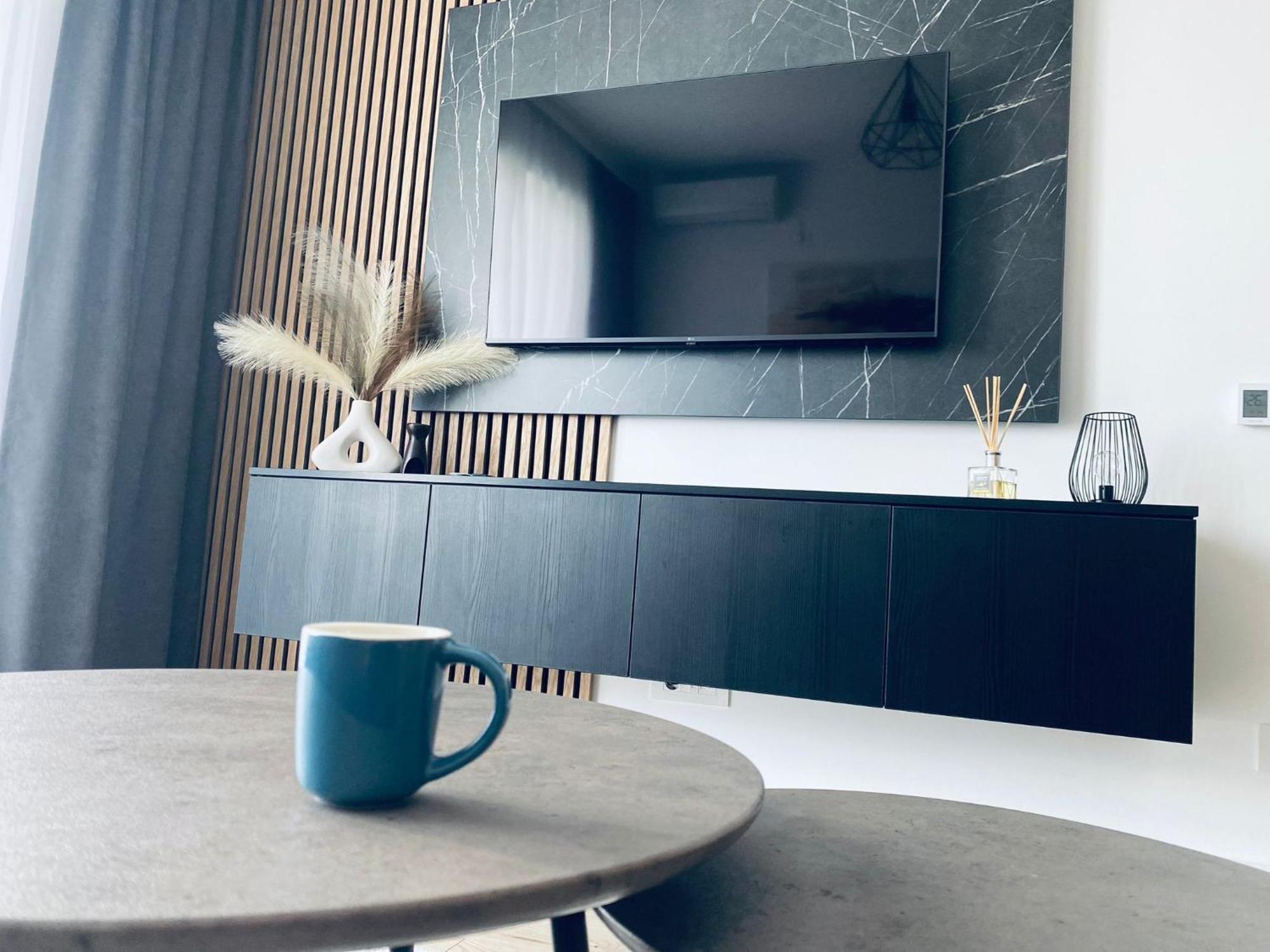Bella Residence Oradea Zewnętrze zdjęcie